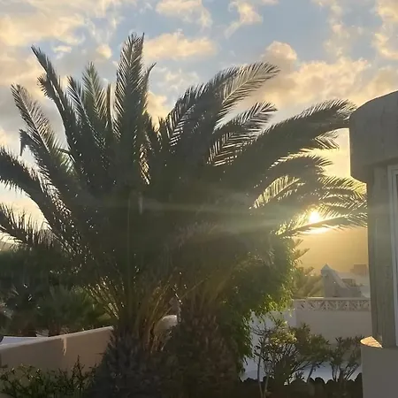 El Paraiso Hébergement de vacances