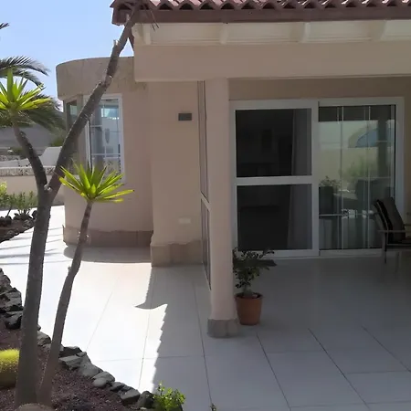 Hébergement de vacances El Paraiso *