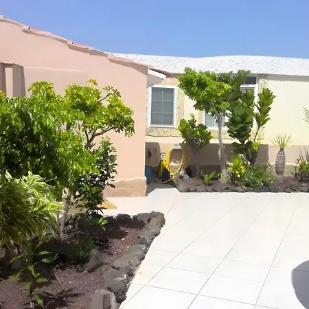 El Paraiso Hébergement de vacances La Pared (Las Palmas)