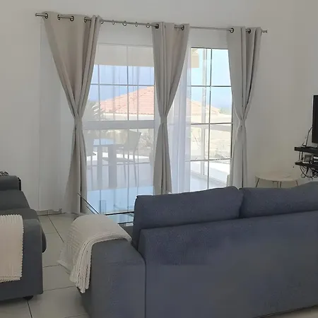 Hébergement de vacances El Paraiso La Pared (Las Palmas)