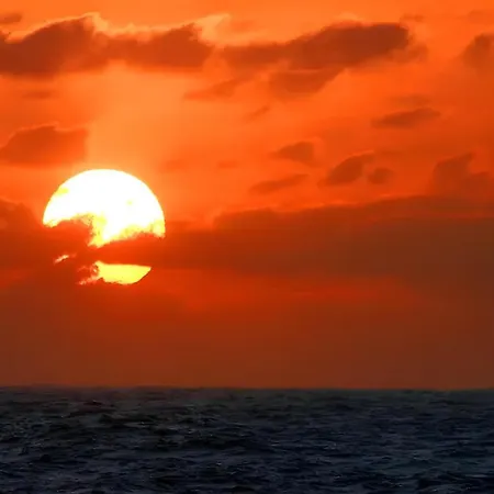 Hébergement de vacances El Paraiso La Pared (Las Palmas)